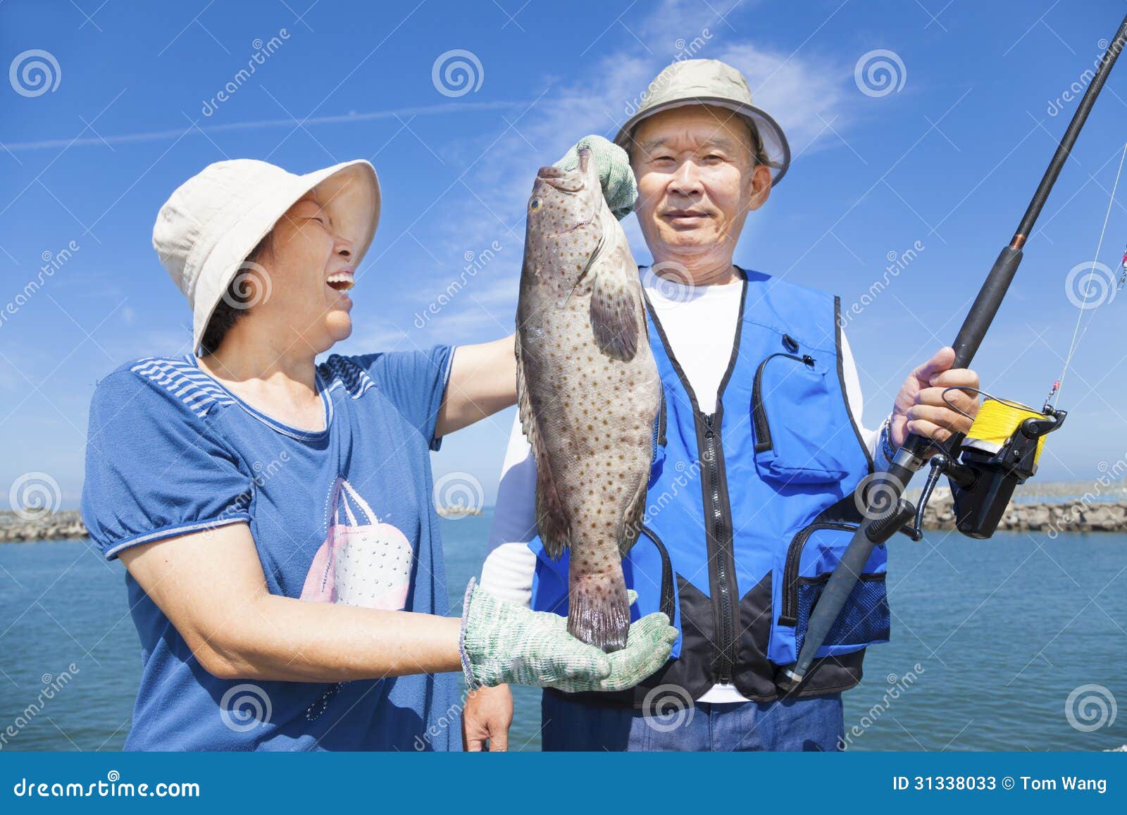 26,600+ Happy People Fishing Stock Photos, Pictures & Royalty-Free
