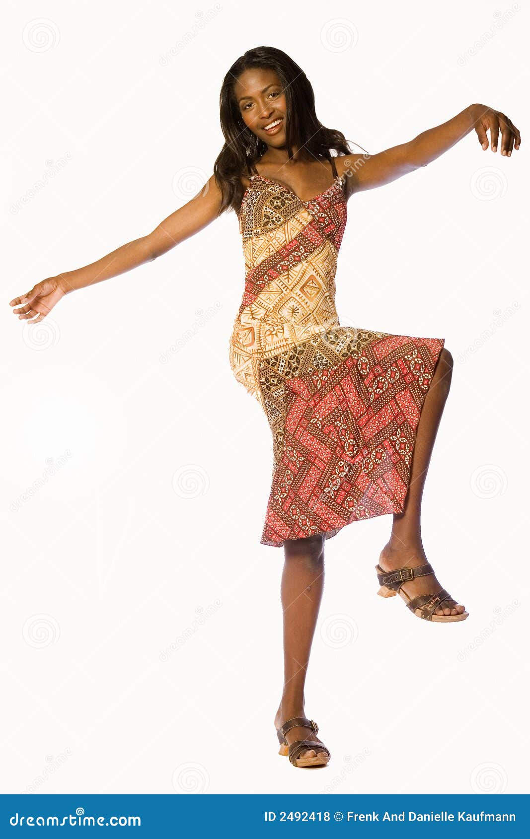 Happy Spring Around stock photo. Image of saturated, shot 2492418