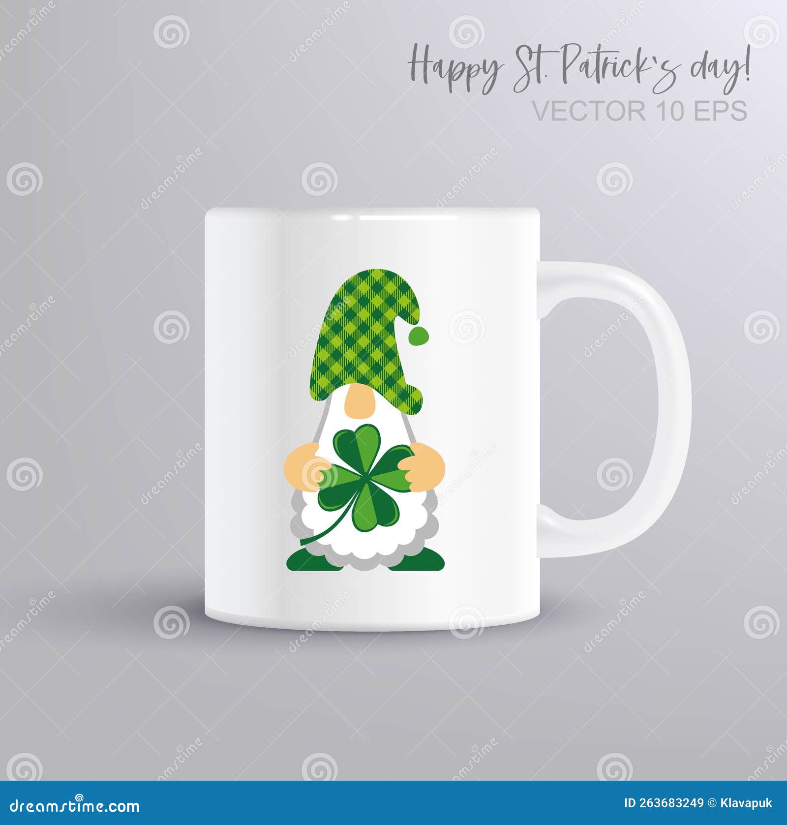 https://thumbs.dreamstime.com/z/happy-st-patrick-s-day-gnome-leafs-clover-illustration-coffee-mug-mockup-holds-263683249.jpg