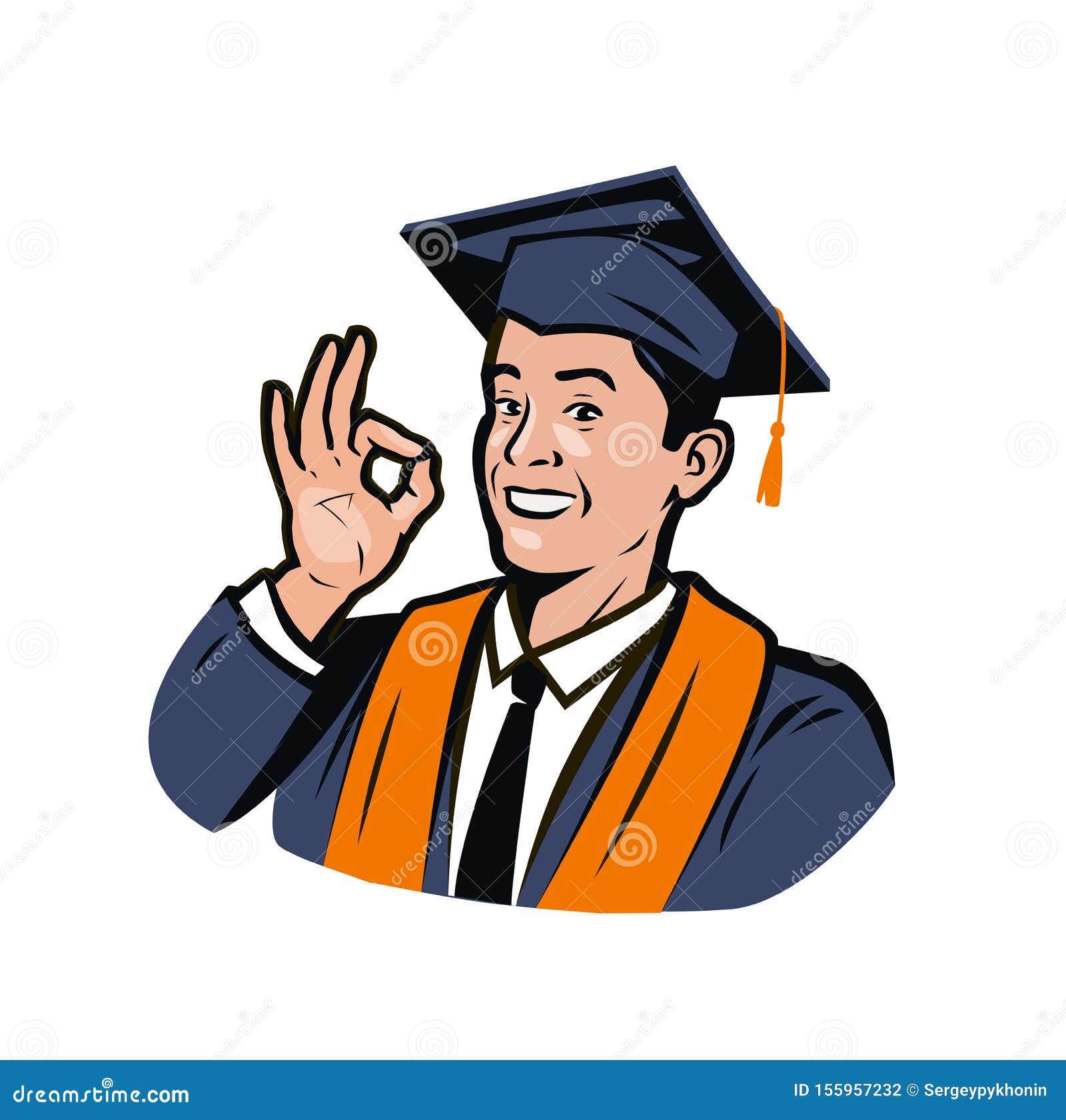 Graduation Men Stock Photos and Pictures - 123,973 Images | Shutterstock