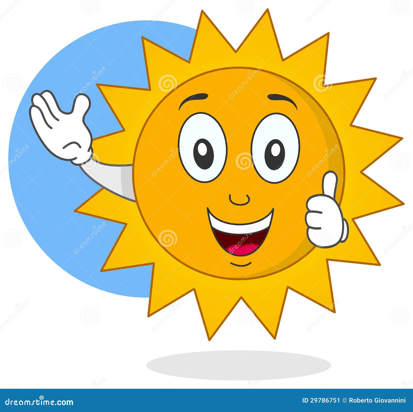 animated summer clipart - photo #49