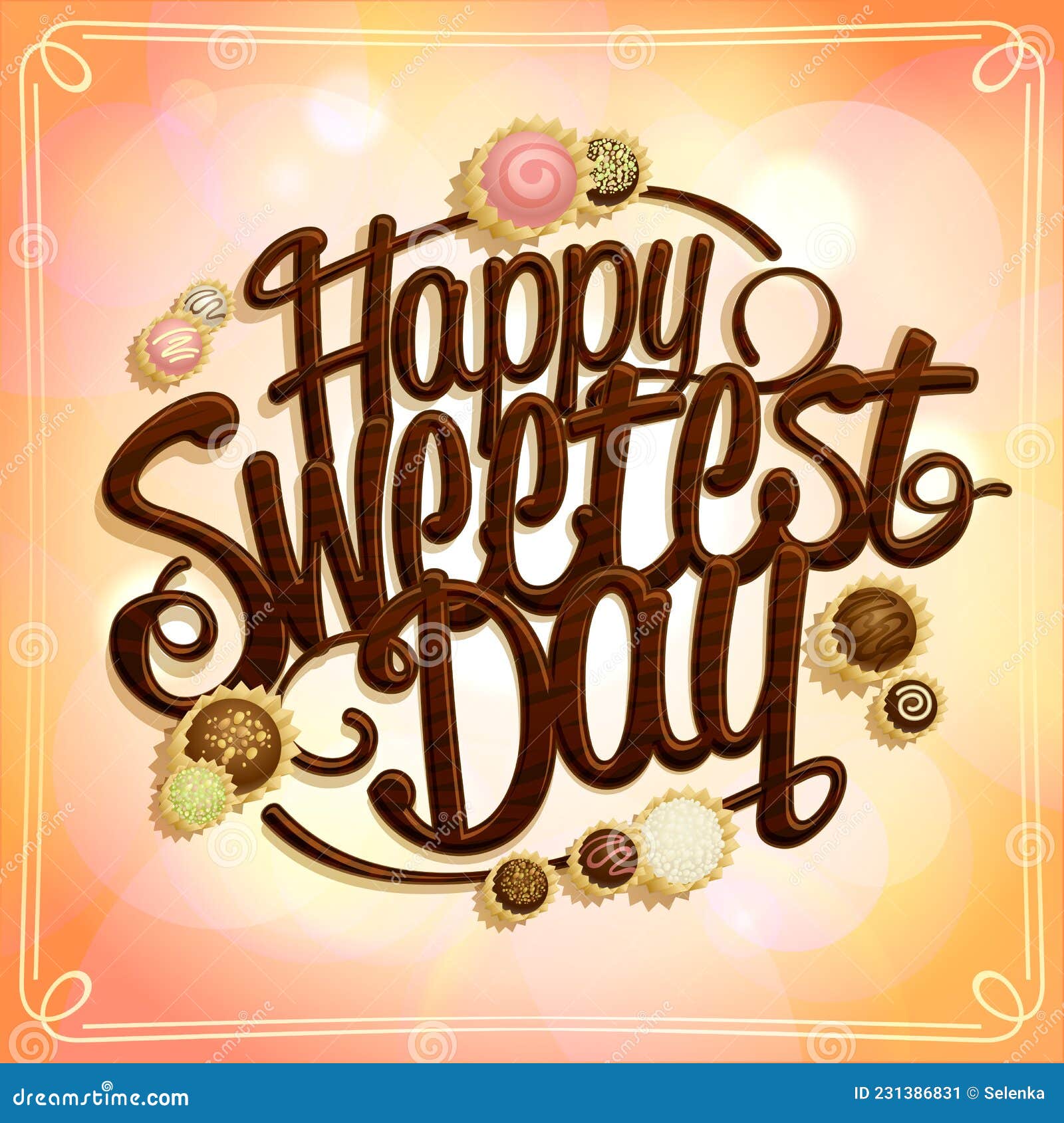 happy-sweetest-day-card-or-banner-stock-vector-illustration-of