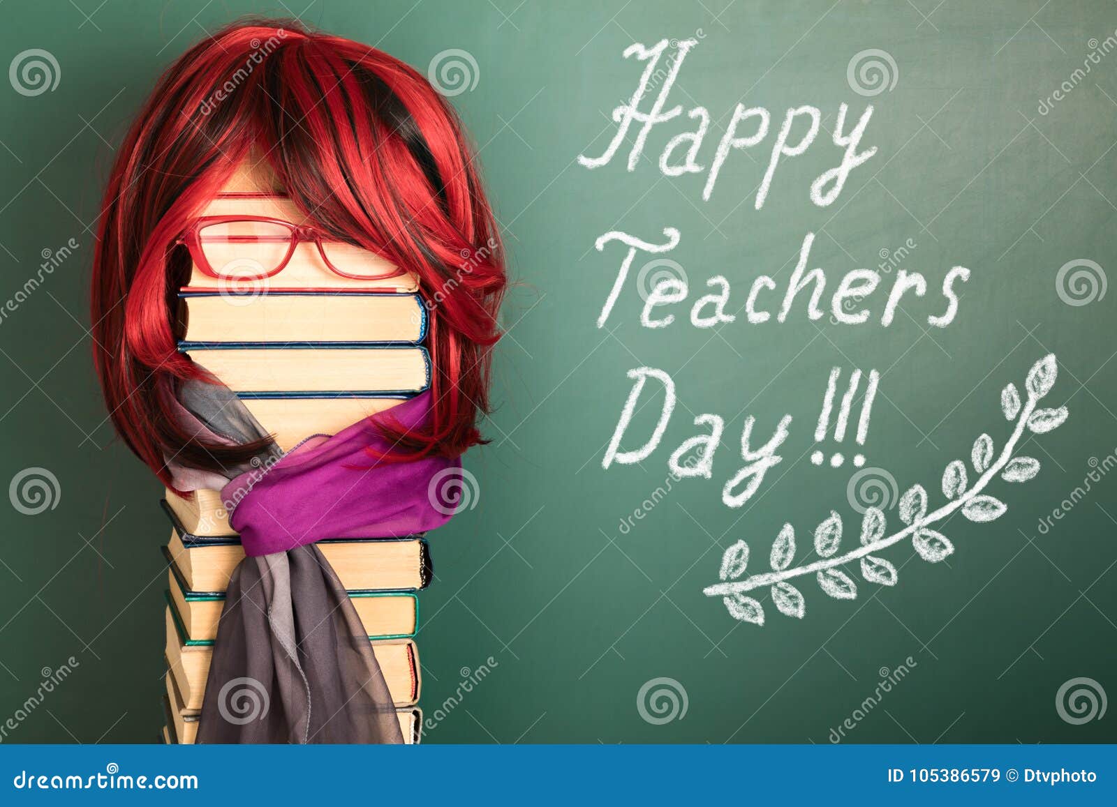 Happy Teachers Day Funny Concept with Beauty Teacher Girl Stock Image - Image of drawing, glad: 105386579 Happy Teachers Day Funny Concept with Beauty Teacher Girl Stock Image - Image of drawing, glad: 105386579