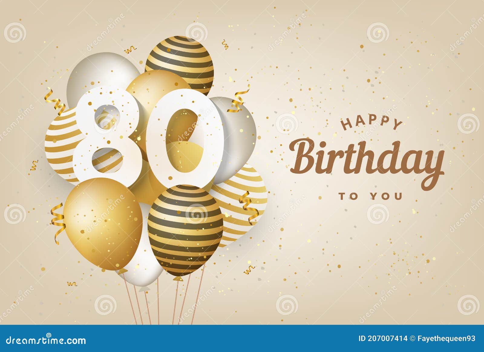 Sinh nhật 80 tuổi với bóng bay vàng - Hãy chào đón người thân của bạn với một tiệc sinh nhật đầy màu sắc, phấn khích với bóng bay vàng lung linh. Mọi người sẽ bị cuốn hút bởi sự ấm áp và niềm vui nhân ngày đặc biệt này.
