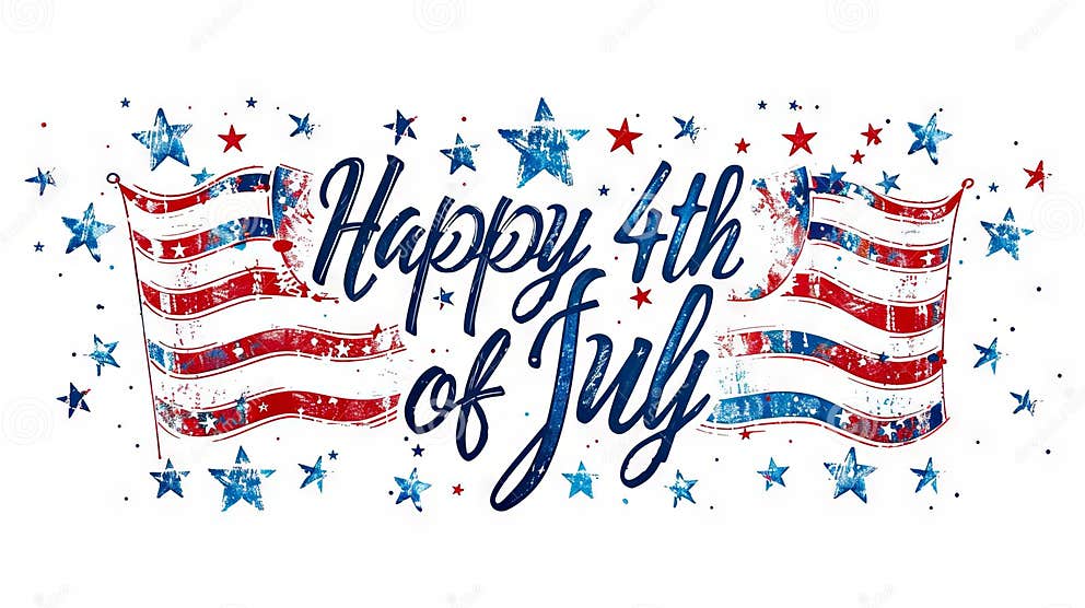 appropriate greeting for 4th of july