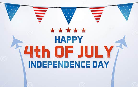 airplanes for the 4th of july