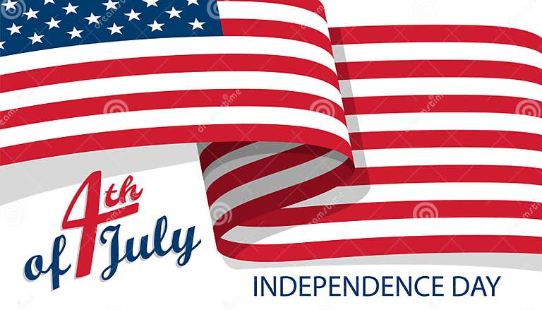 why is independence day celebrated on the 4th of july
