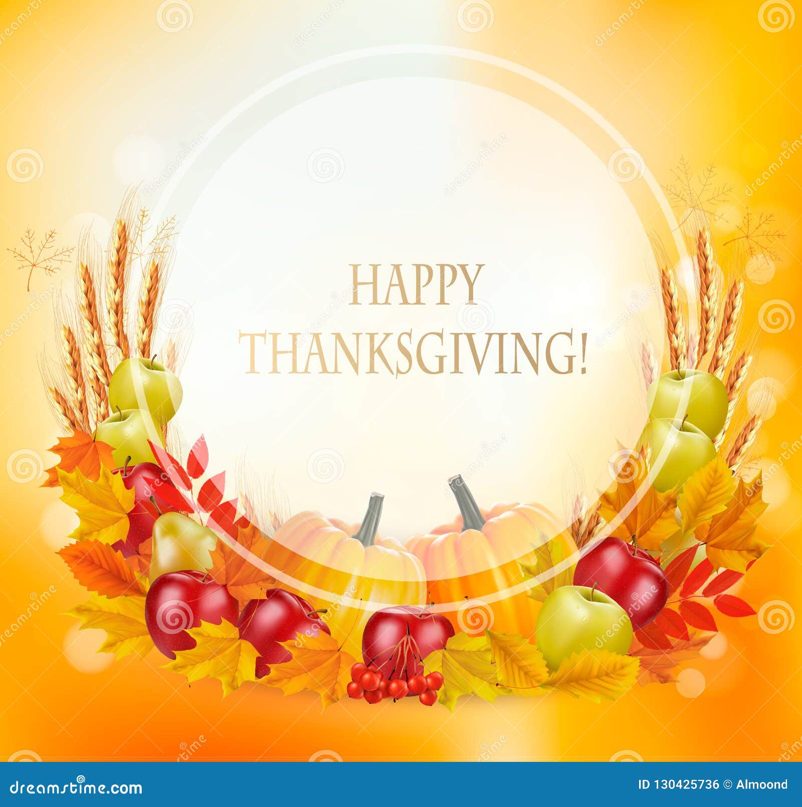 Printable Thanksgiving Fruit