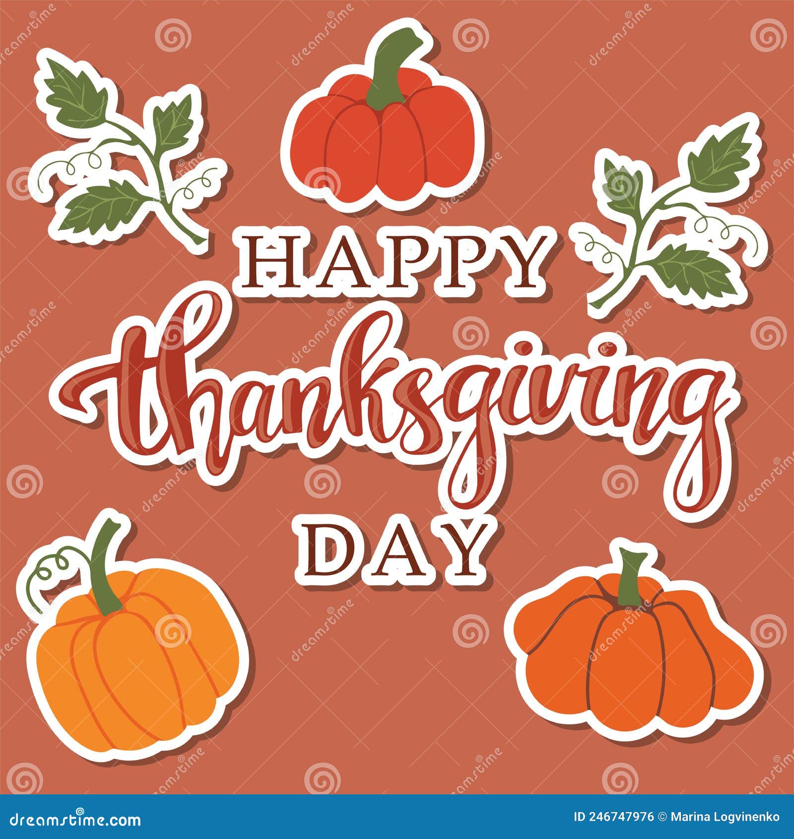 Happy Thanksgiving Day – creativeusarts