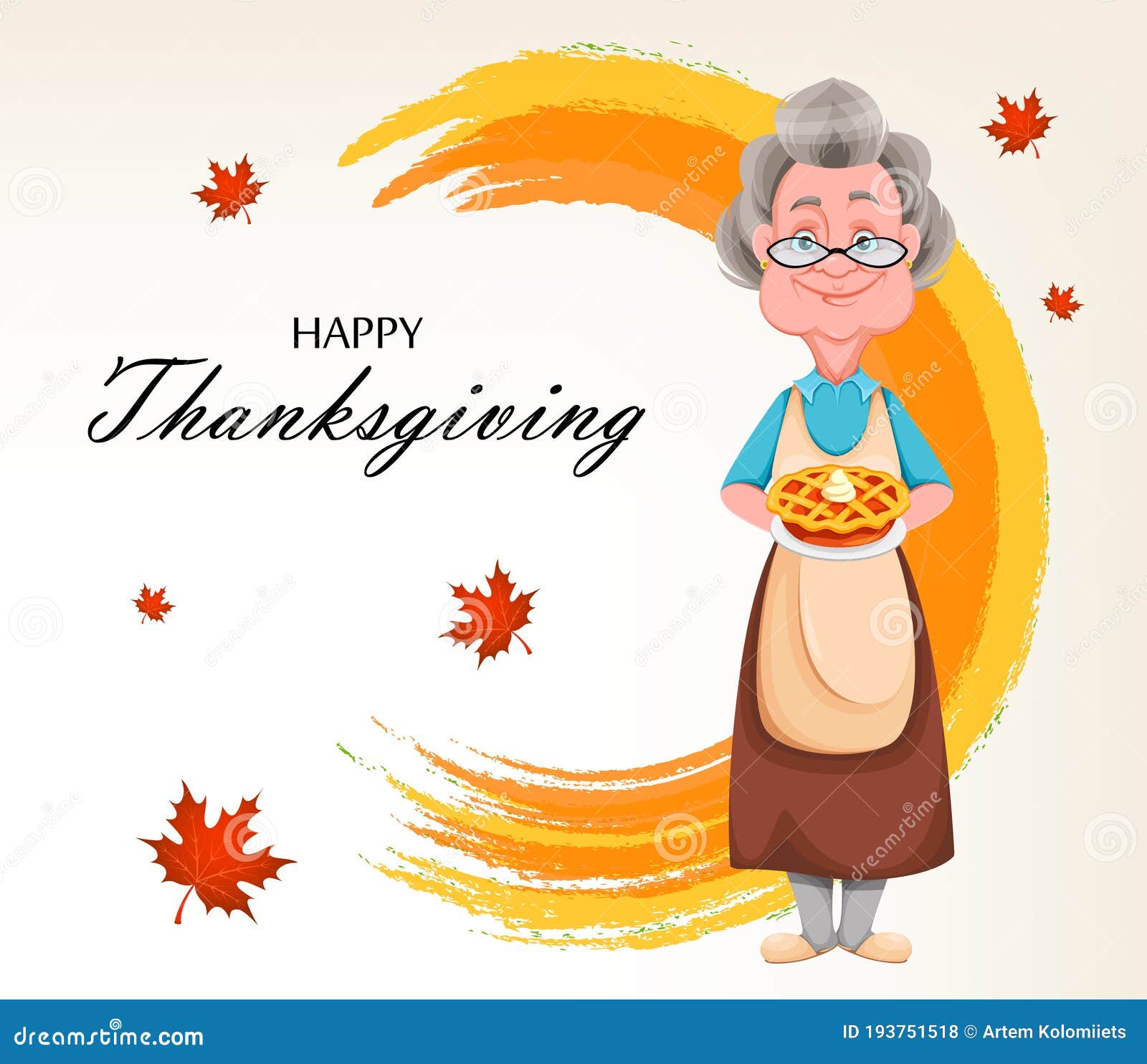 Sample program for thanksgiving celebration