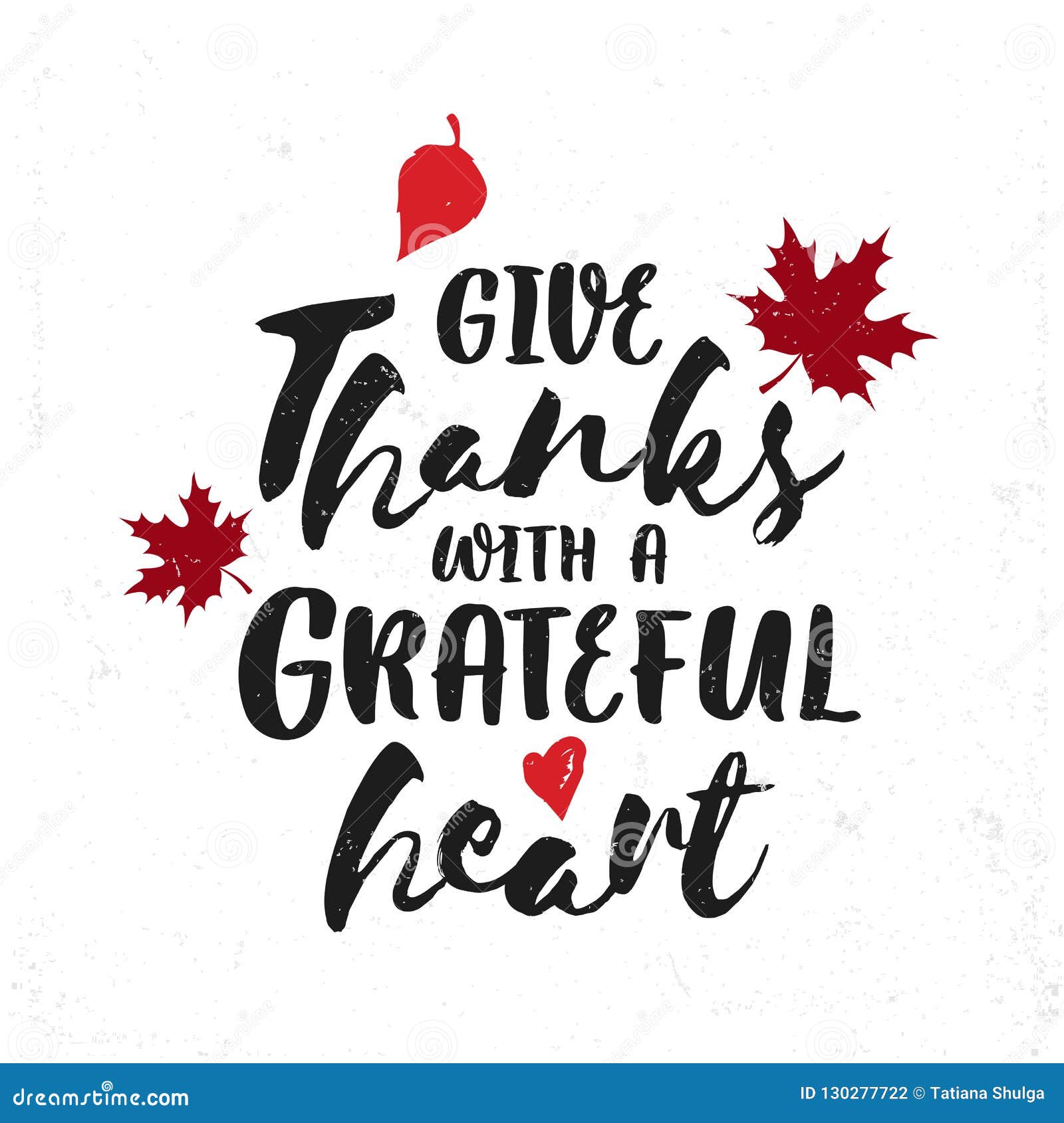 Download Happy Thanksgiving Day Typography Vector Design Stock ...