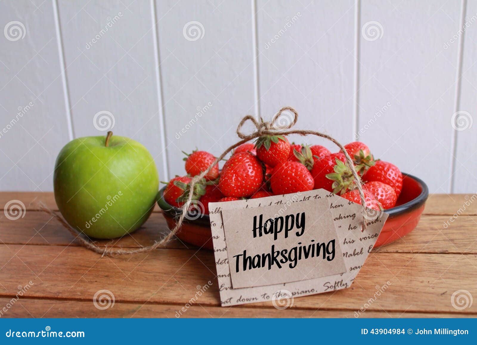 Happy Thanksgiving fruit stock photo. Image of blank 43904984