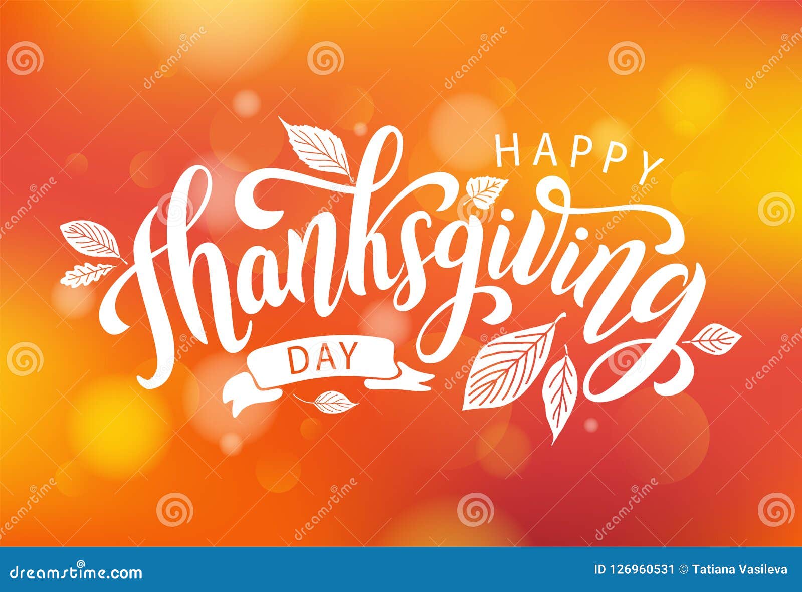 Thanksgiving 5e