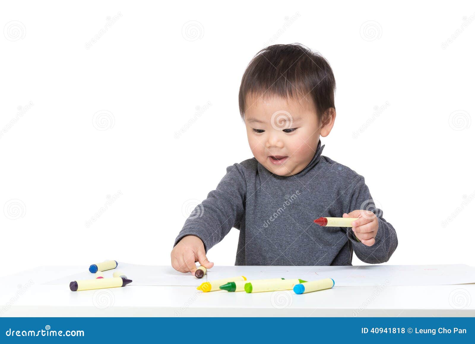 574 Asian Toddler Paint Stock Photos - Free & Royalty-Free Stock