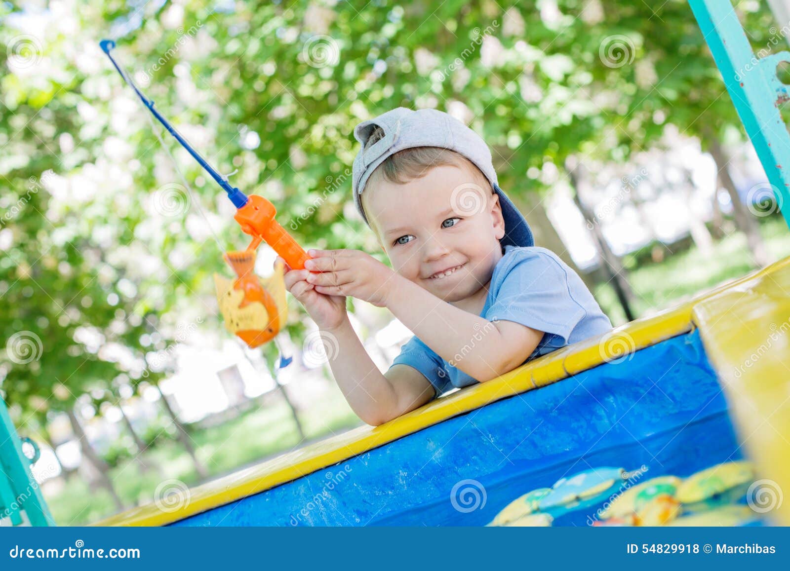 Fishing Toys Stock Photos - 9,582 Images