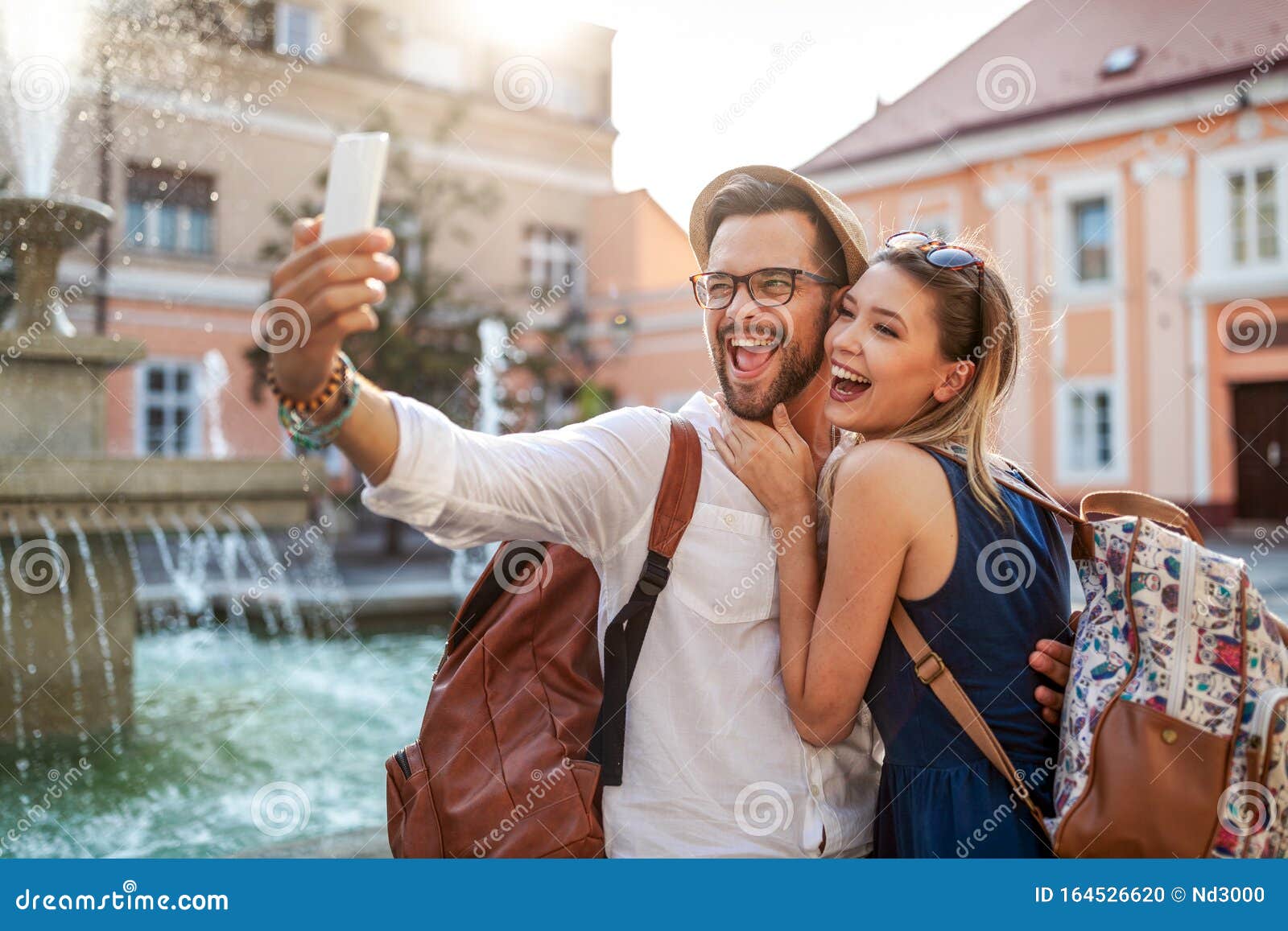 stock photo of tourist