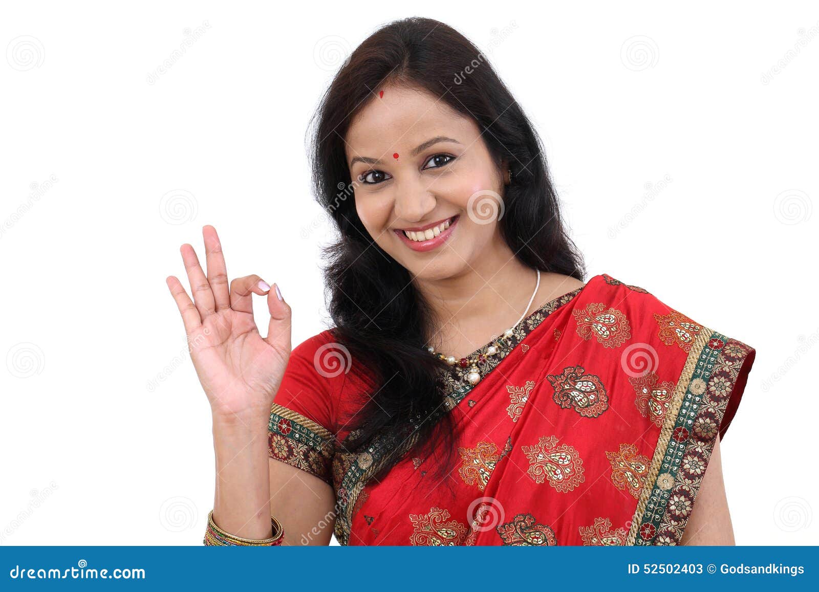 152 Housewife Saree Stock Photos