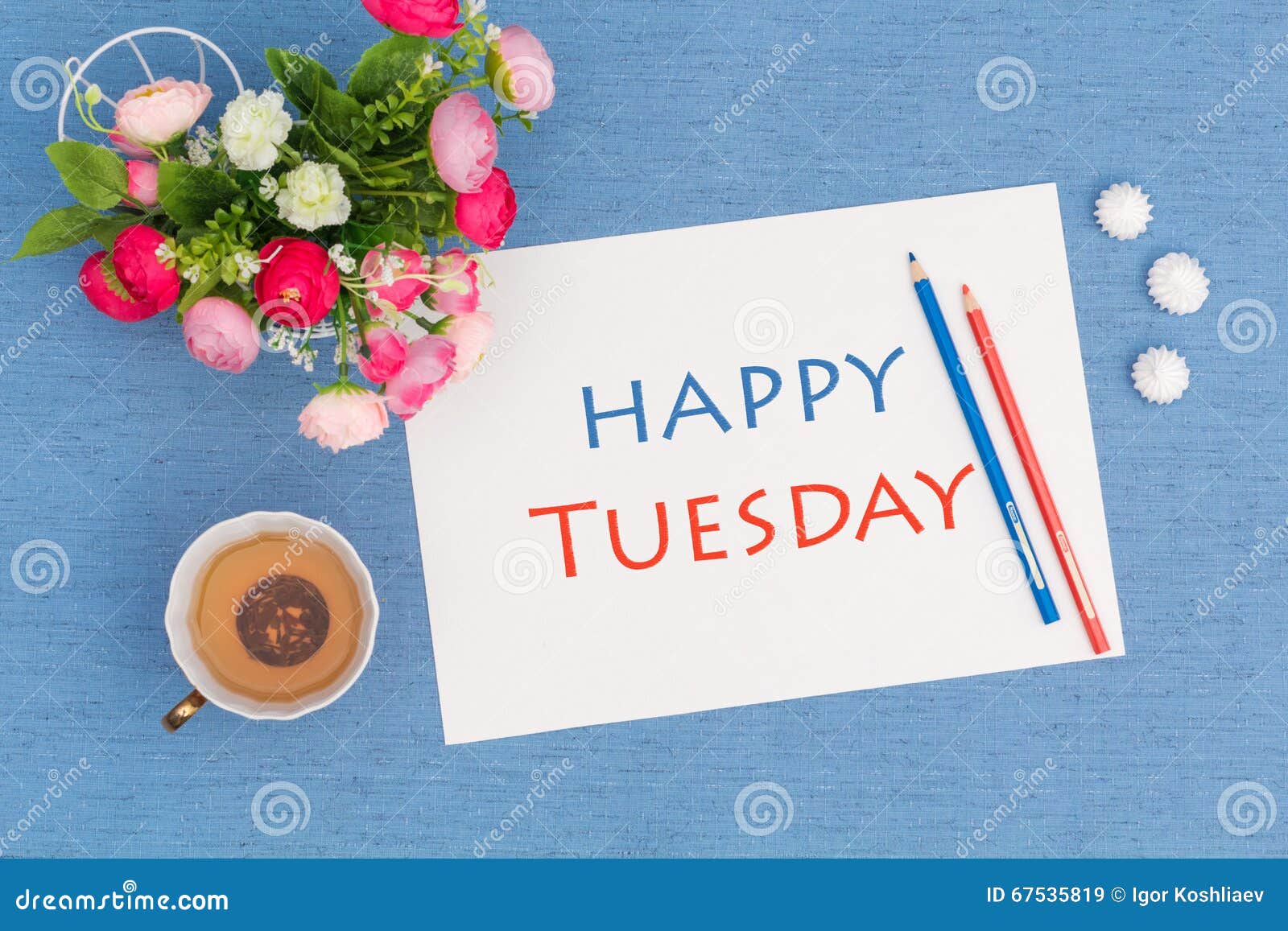 Happy Tuesday Images – Browse 101 Stock Photos, Vectors, and Video