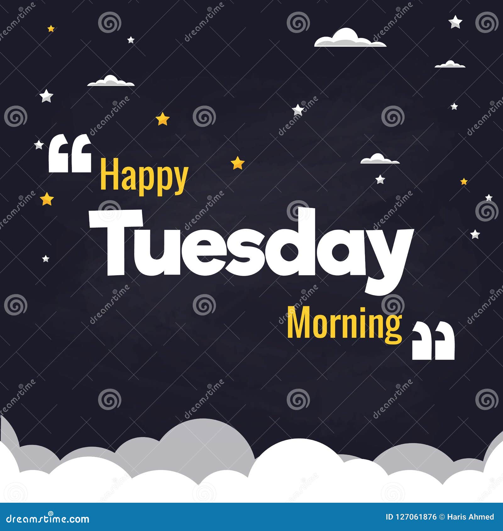 Tuesday Morning Stock Illustrations – 647 Tuesday Morning Stock  Illustrations, Vectors & Clipart - Dreamstime