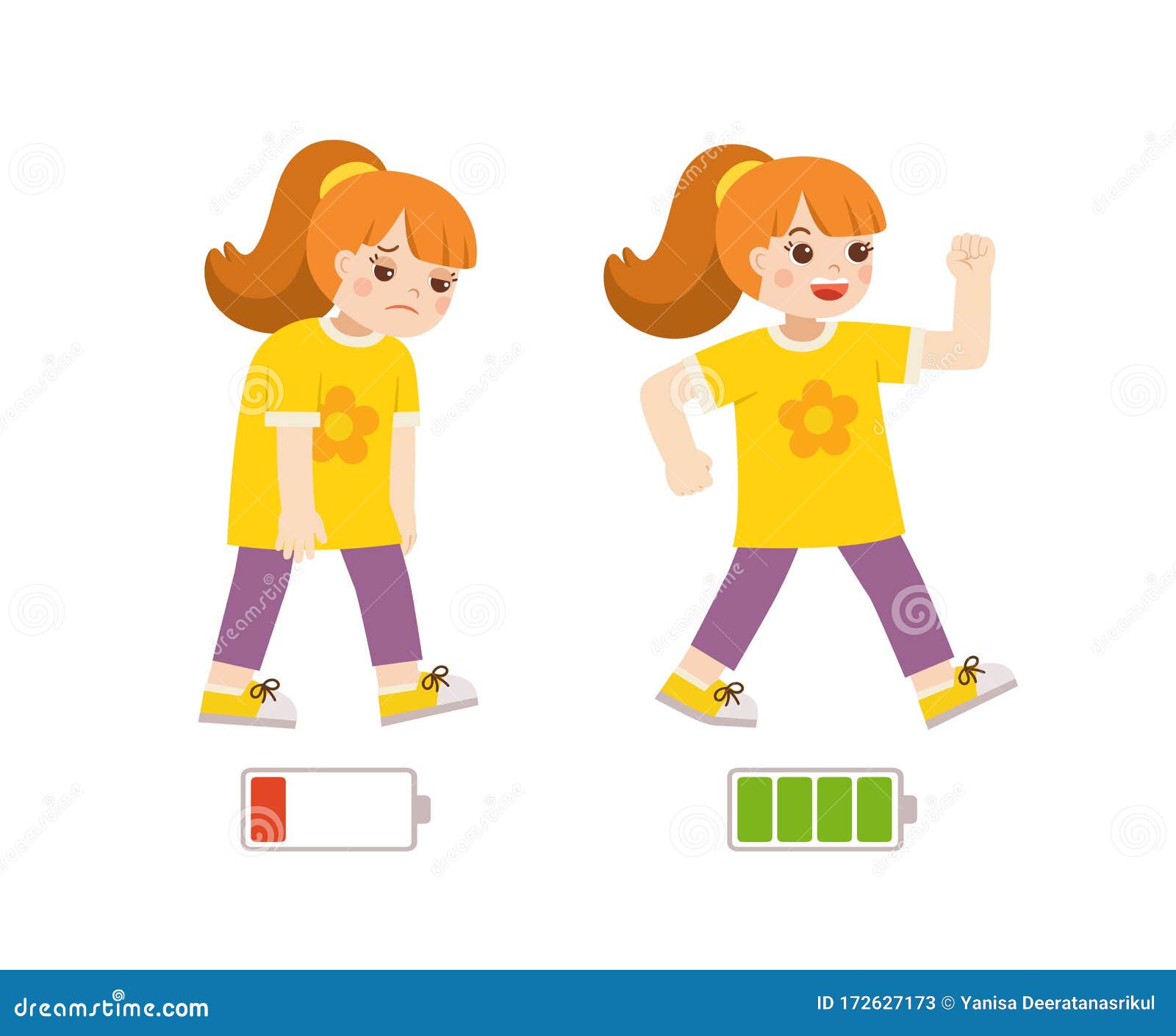 Energetic Kids energetic-kids