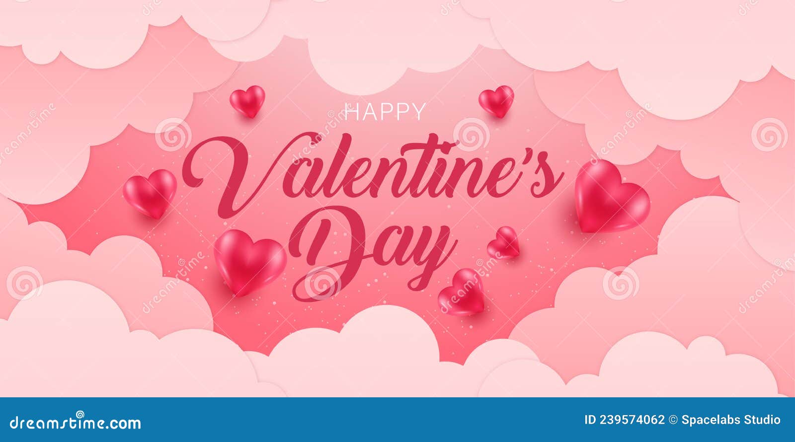 happy valentine's day background templates  ideas editable 