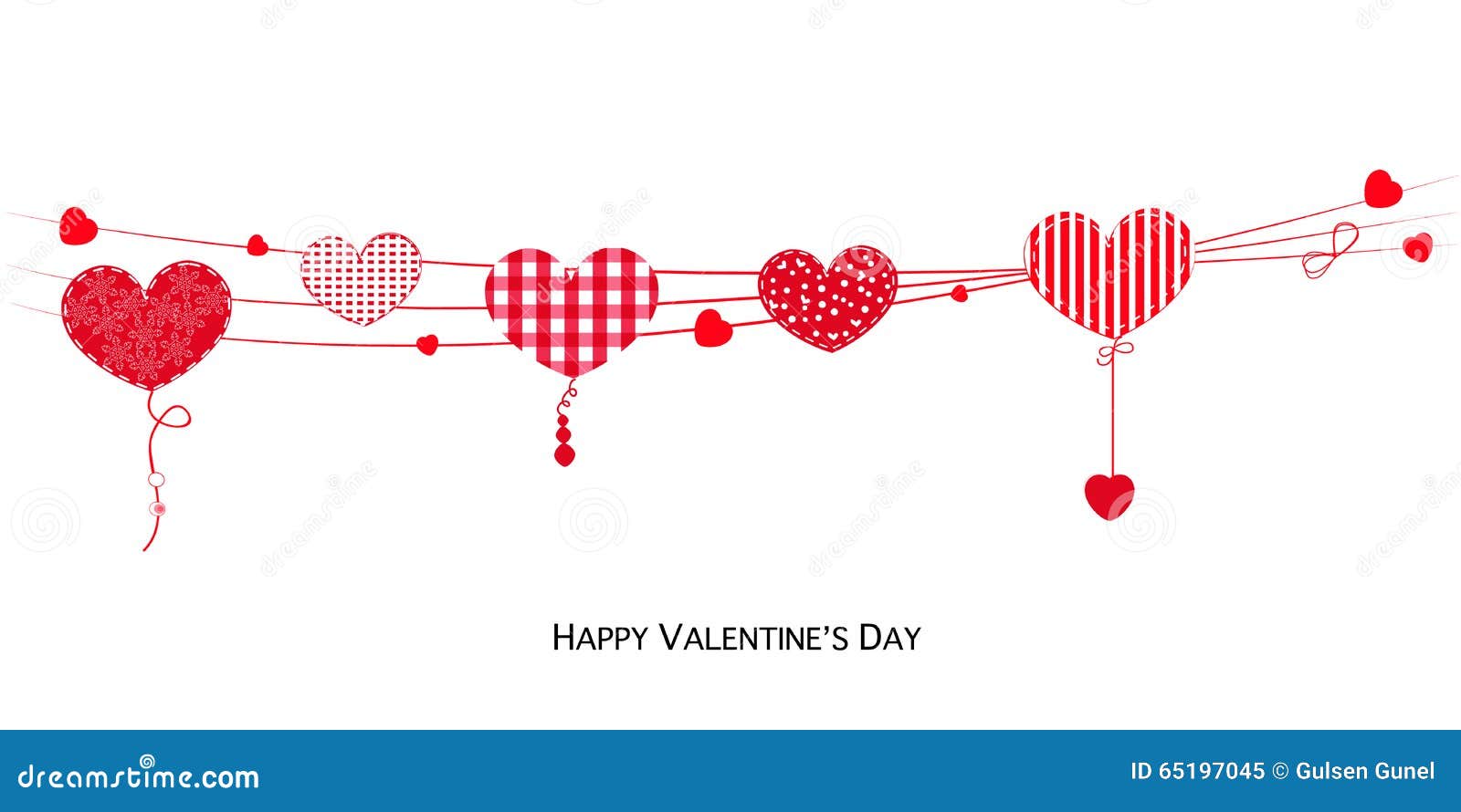 Valentine day greeting card cut out paper hearts vector image on  VectorStock  Hearts paper crafts, Valentines day greetings, Valentine's  day greeting cards