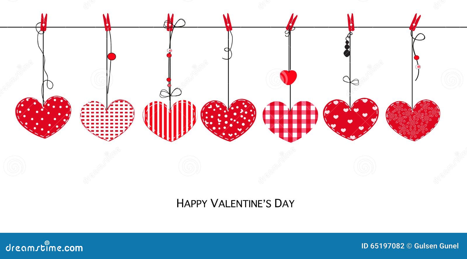 Featured image of post Valentine Heart Banner Clipart