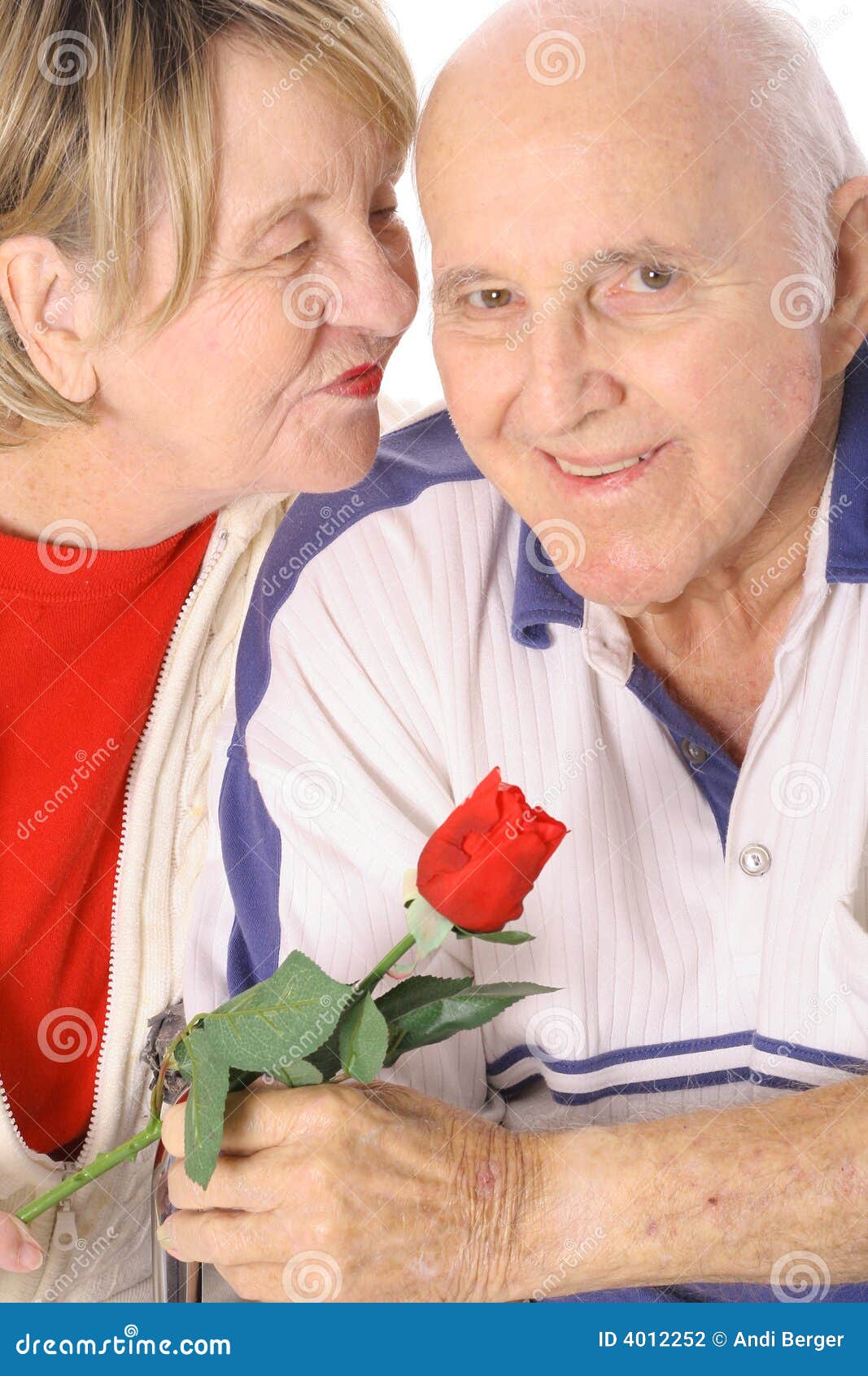 Happy Valentines Kiss Vertical Stock Photo - Image of human, care: 4012252