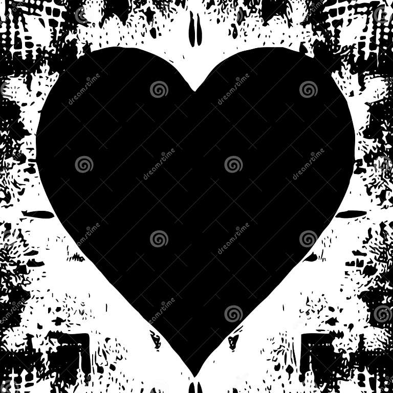 happy-valentines-card-vector-graphics-printable-greeting-card-design-stock-vector