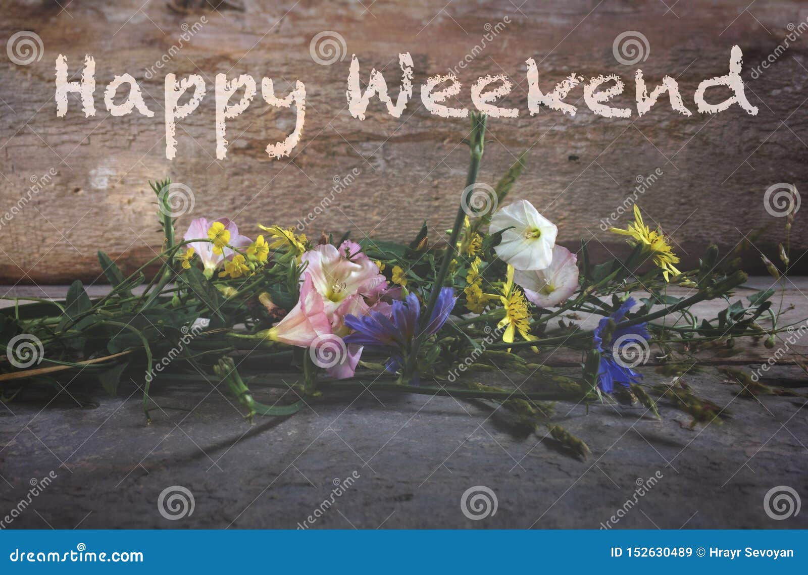 145 Text Happy Weekend White Flowers Stock Photos - Free & Royalty ...