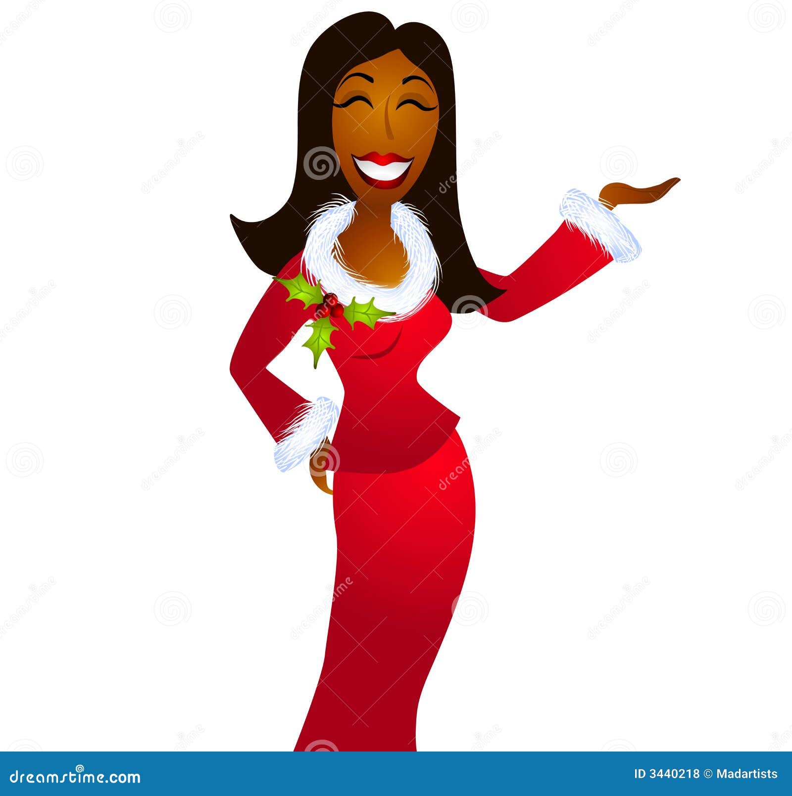 clip art of happy woman - photo #11