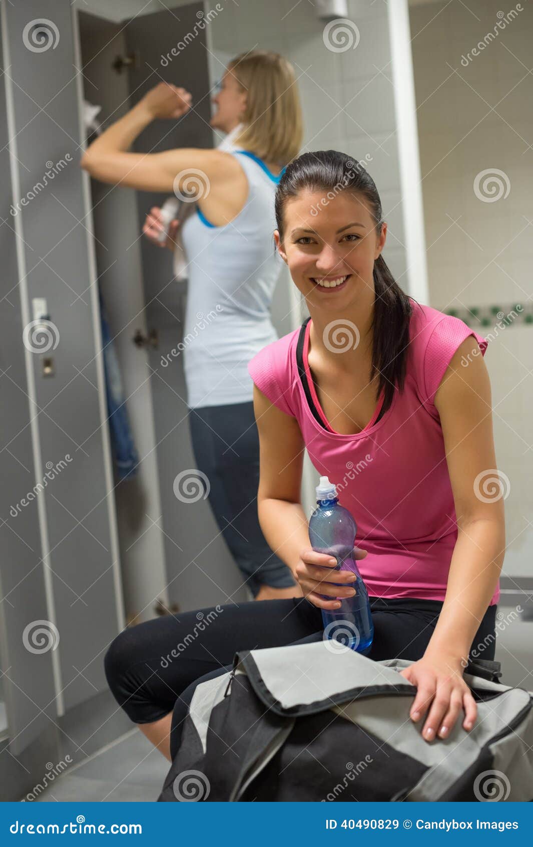Gym Locker Room Bag Gym Locker Room Bag