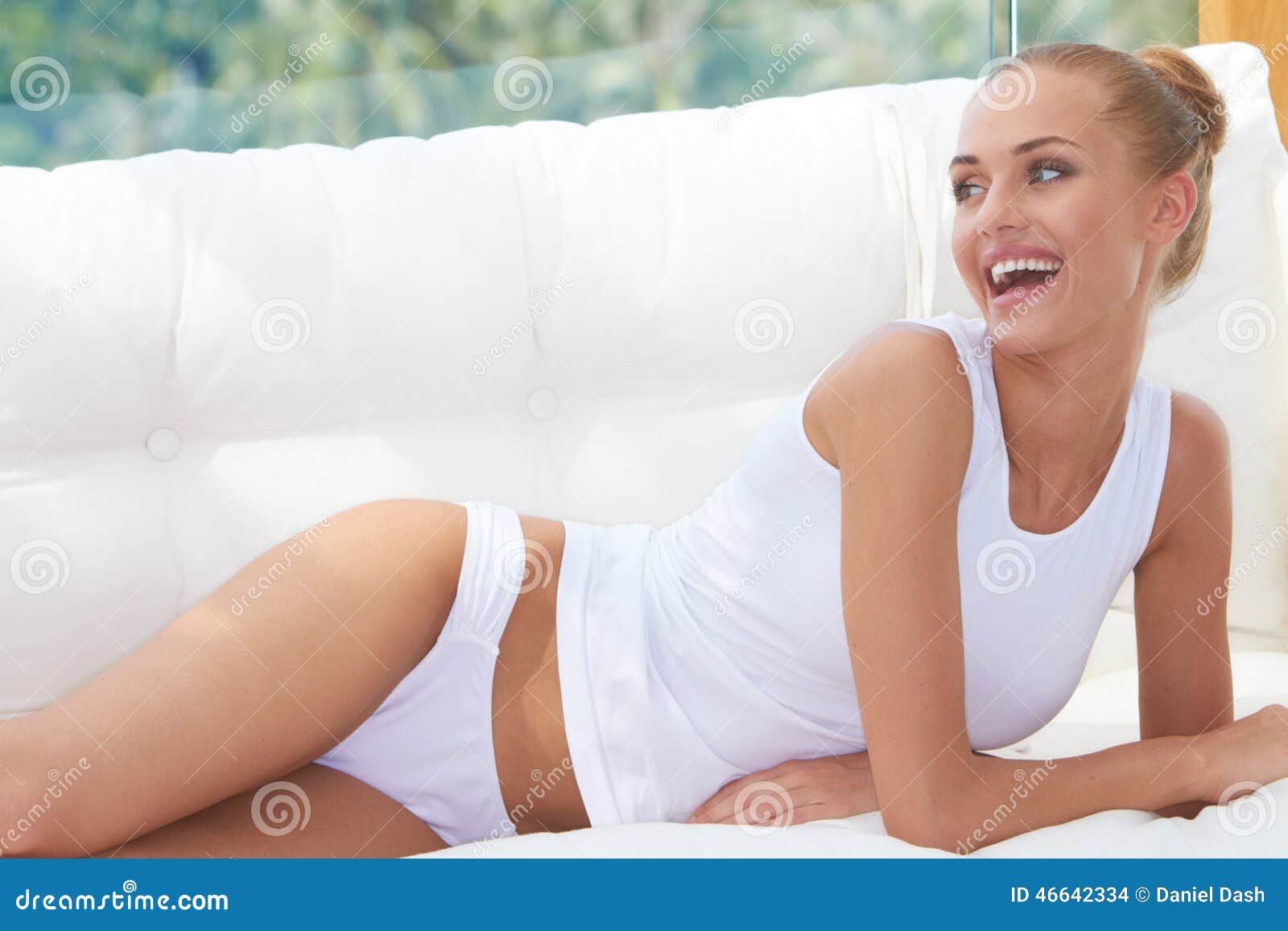 22,817 Happy Underwear Woman Stock Photos - Free & Royalty-Free Stock  Photos from Dreamstime