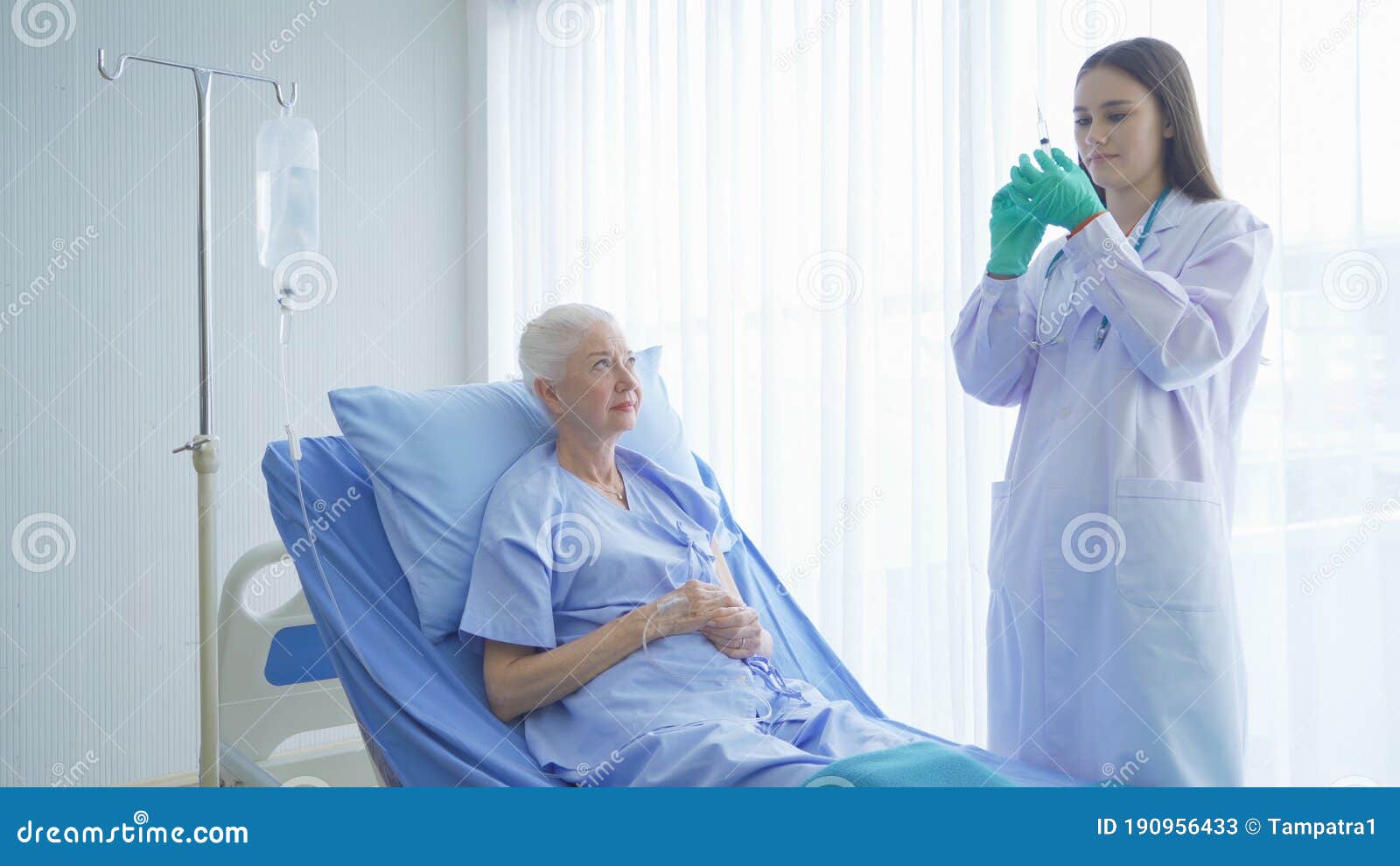 An Old Clinic With Poor Patient Conditions. Neglected Hygiene, Field  Conditions. Psychiatric Hospital Stock Photo, Picture and Royalty Free  Image. Image 122622505.