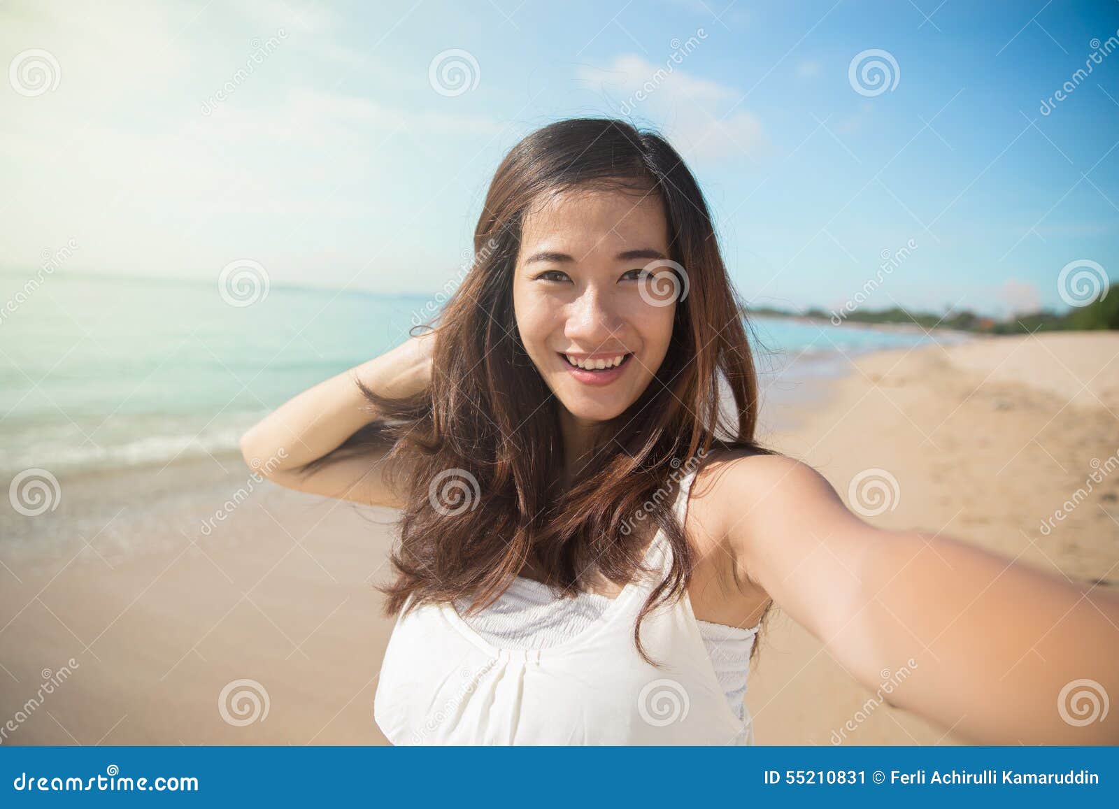 3,145,902 Happy Young Woman Smile Stock Photos - Free & Royalty