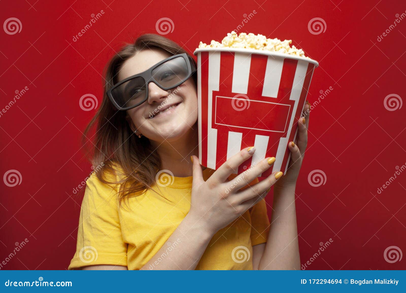 popcorn watch popcorn watch