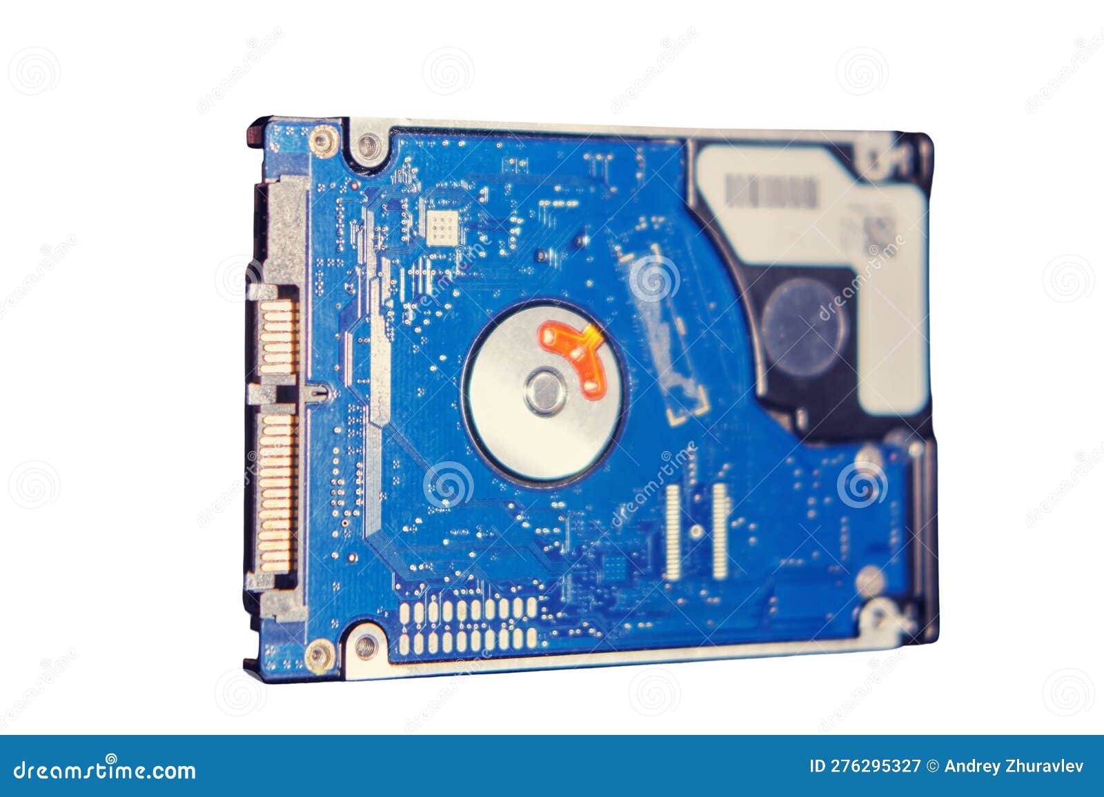 Hard Disk of Computer Equipment for Cryptocurrency Mining Chia, HDD Stock  Image - Image of currency, people: 276295327
