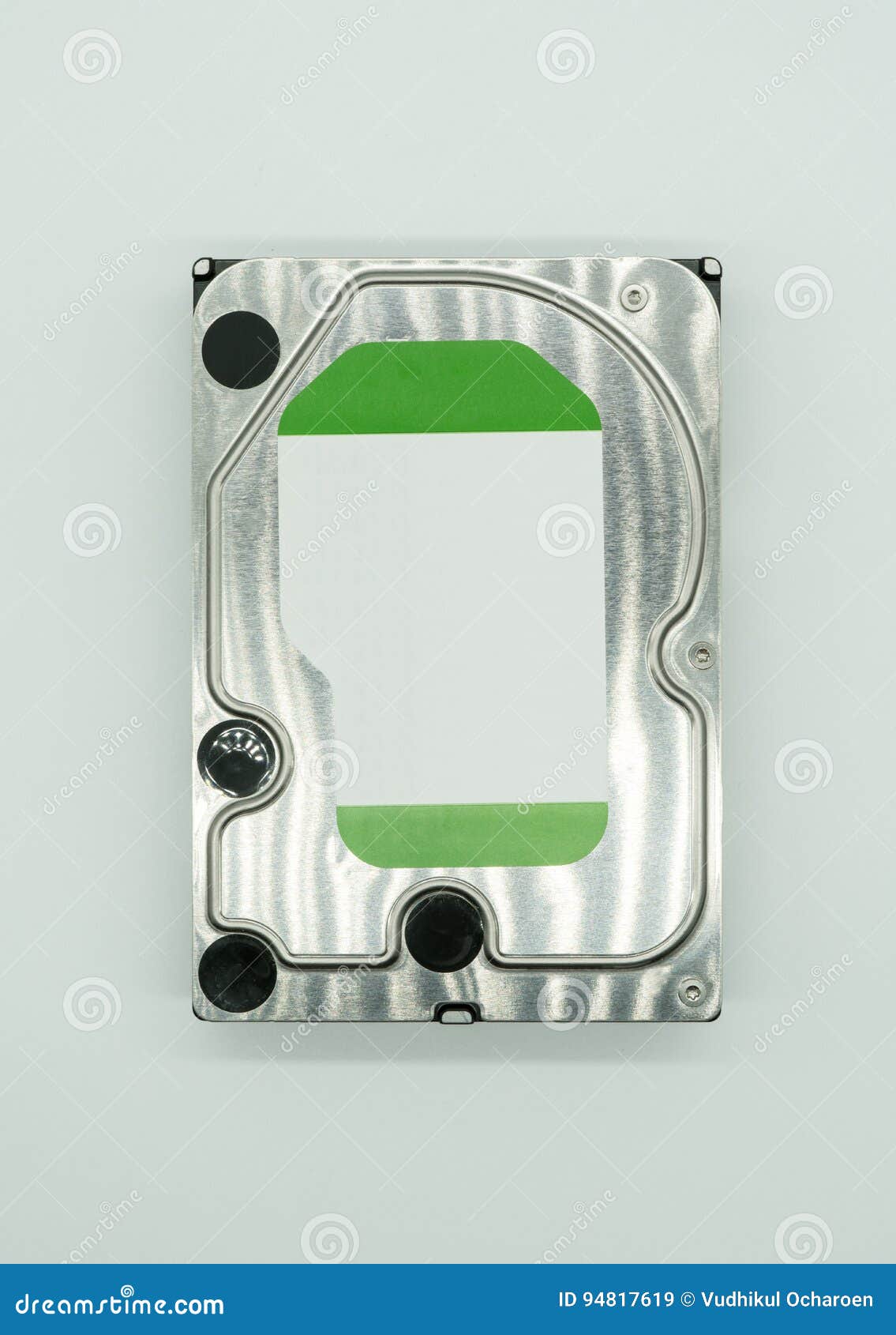 Hard disk drive stock image. Image of jumper, disc, device 94817619