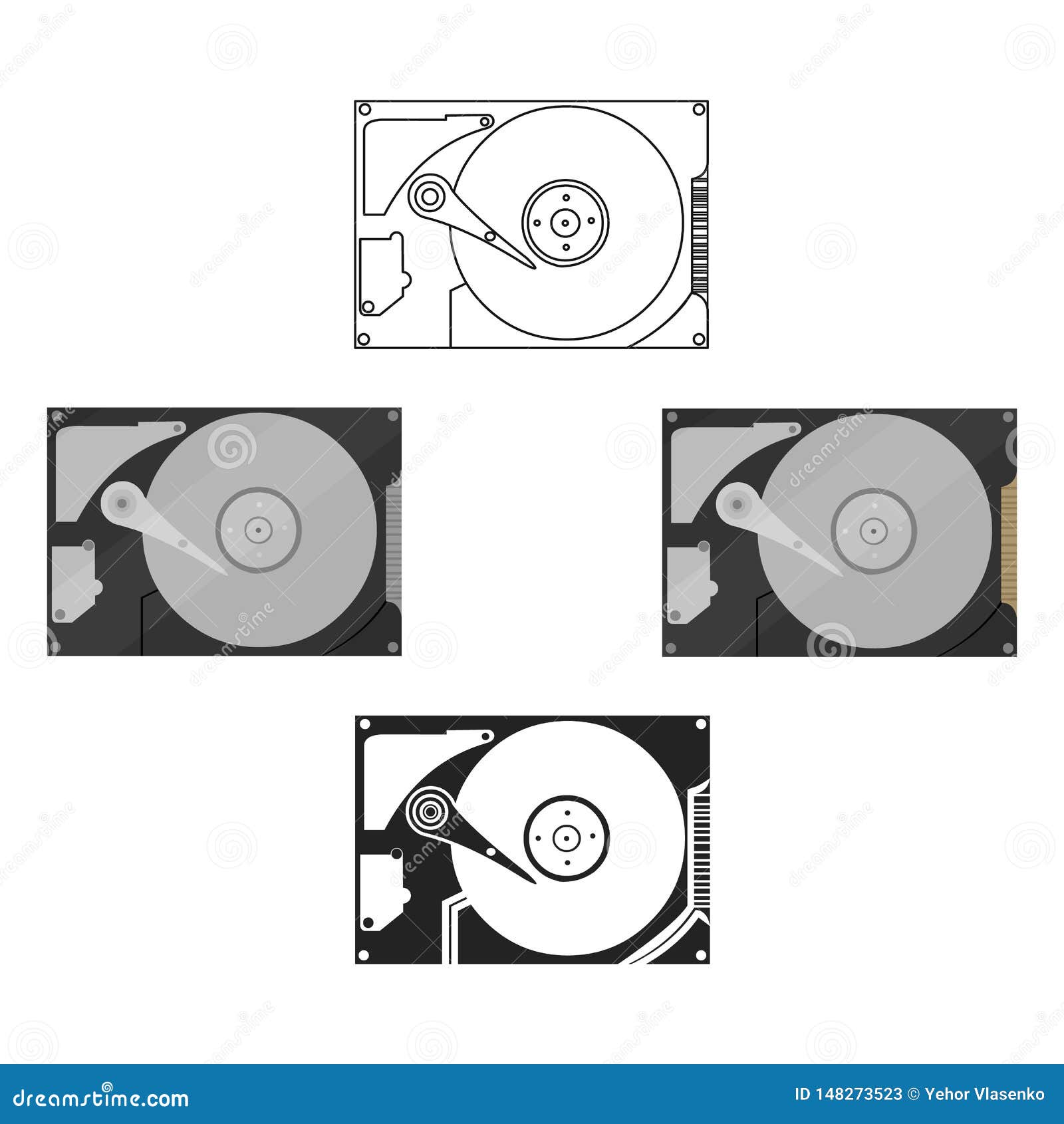 Hard Disk Icon in Cartoon,black Style Isolated on White Background. Personal Computer Symbol Stock Vector Illustration. Stock Vector - Illustration of logo, chip: 148273523 Hard Disk Icon in Cartoon,black Style Isolated on White Background. Personal Computer Symbol Stock Vector Illustration. Stock Vector - Illustration of logo, chip: 148273523