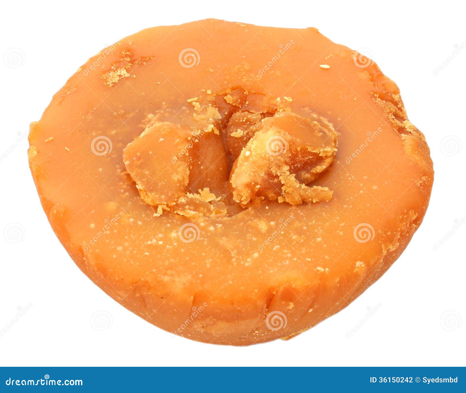 Hard Molasses or Khezur Gur Stock Photo Image of healthy, khejur