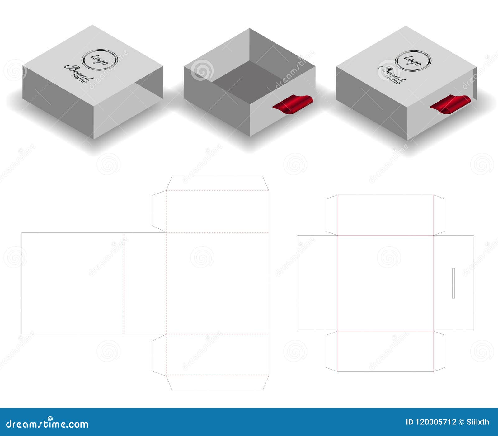 Download Slide Box Mockup Stock Illustrations - 236 Slide Box ...