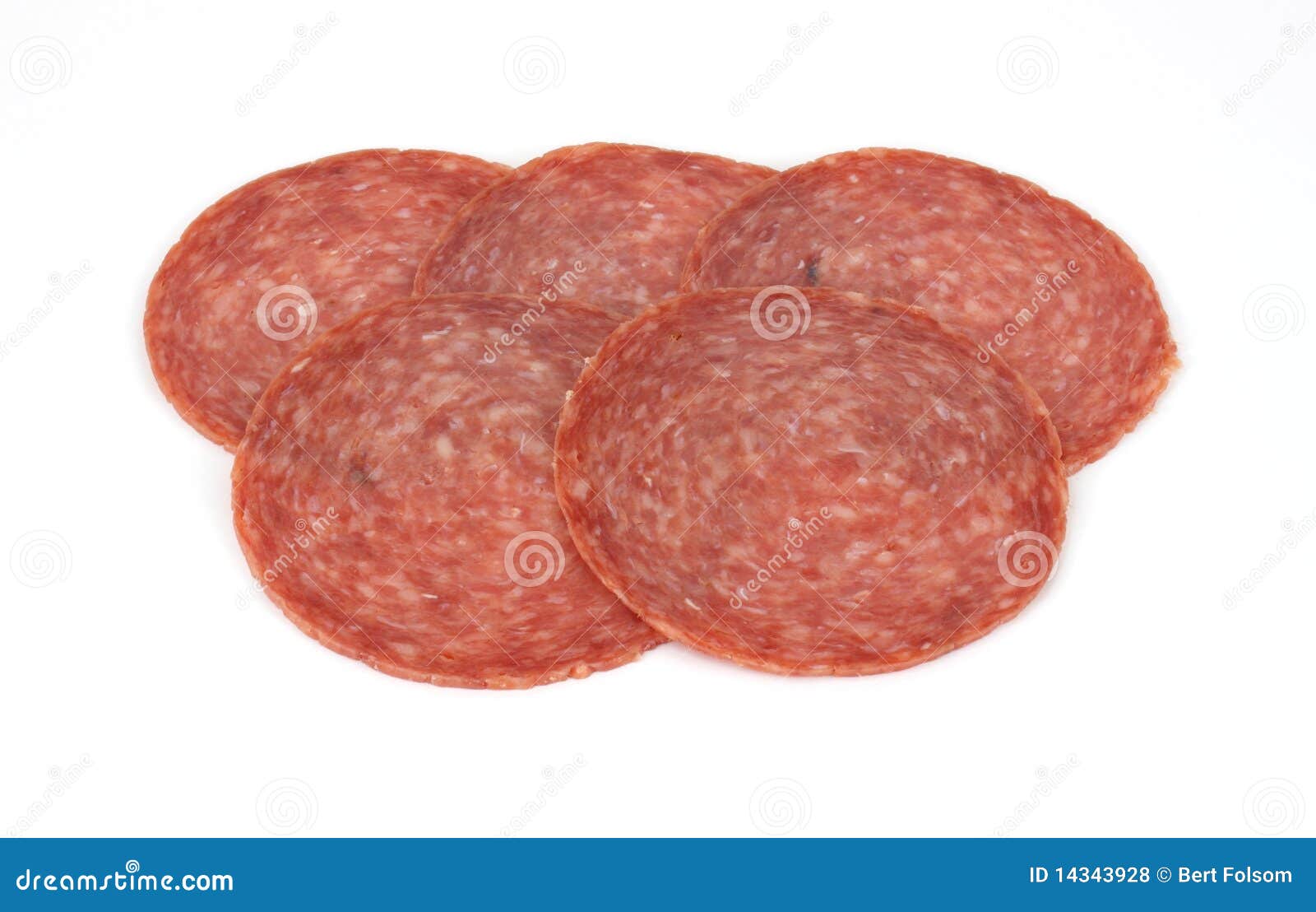 Hard salami stock photo. Image of food, background, tasty 14343928
