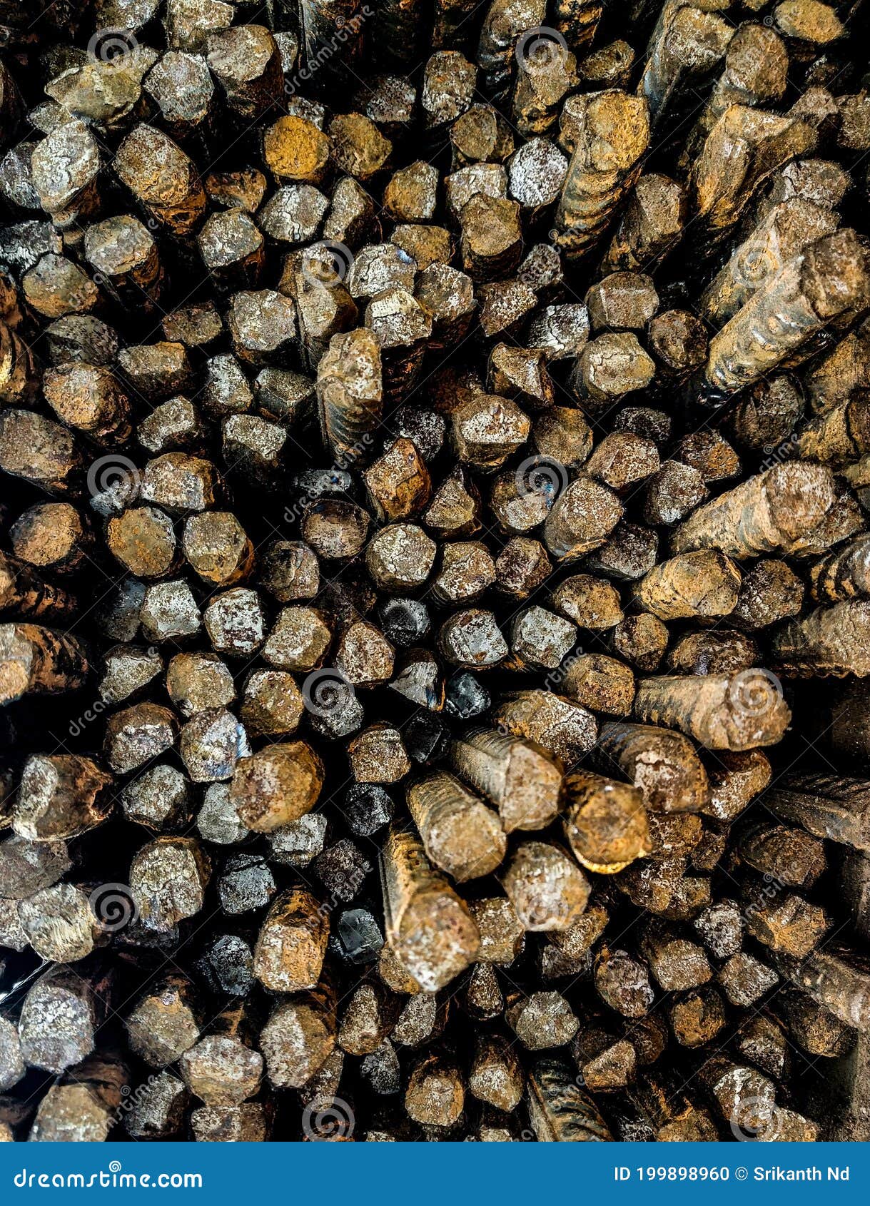 Hardness of Metal iron stock photo. Image of pattern 199898960