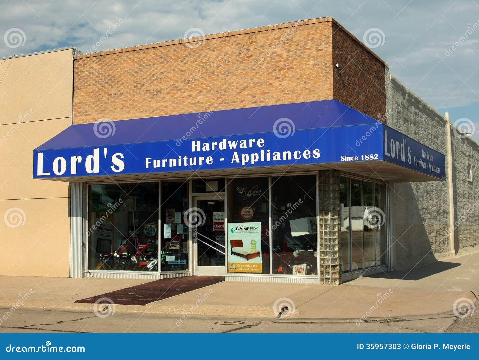 clipart hardware store - photo #50