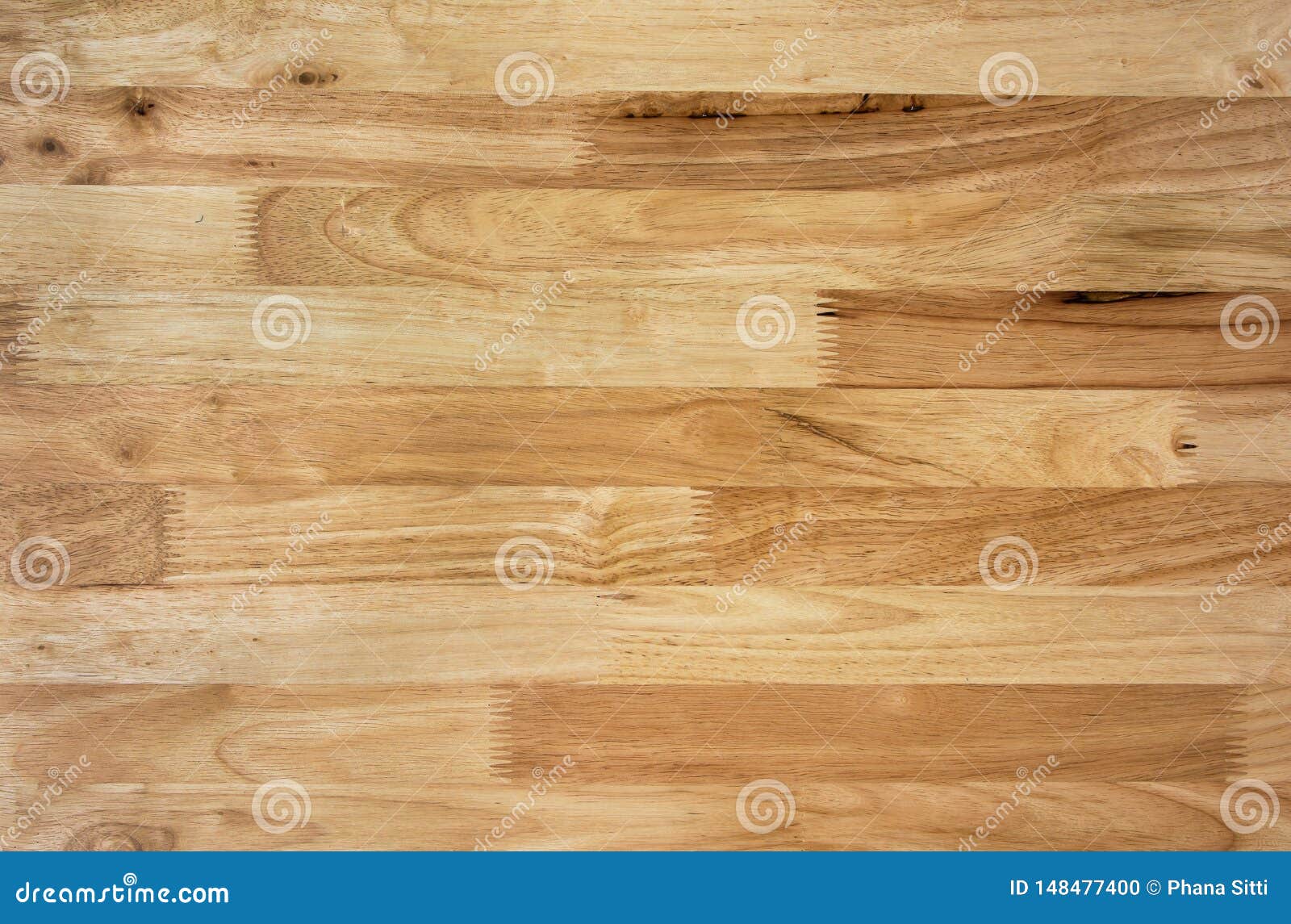 Basketball court wood floor background texture Stock Photo
