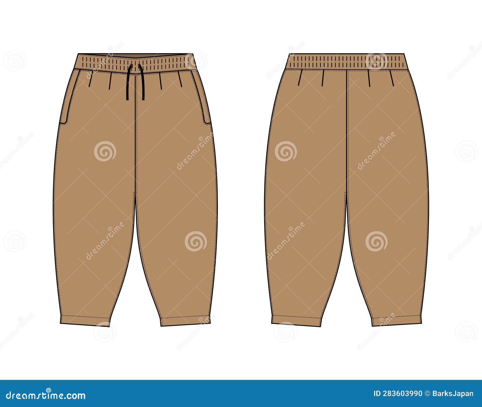 Men s Trousers, Cartoon Patterns High Waist Harem Pants Ankle Banded Pants  for Spring Fall, S/M/L/XL/XXL - Walmart.com