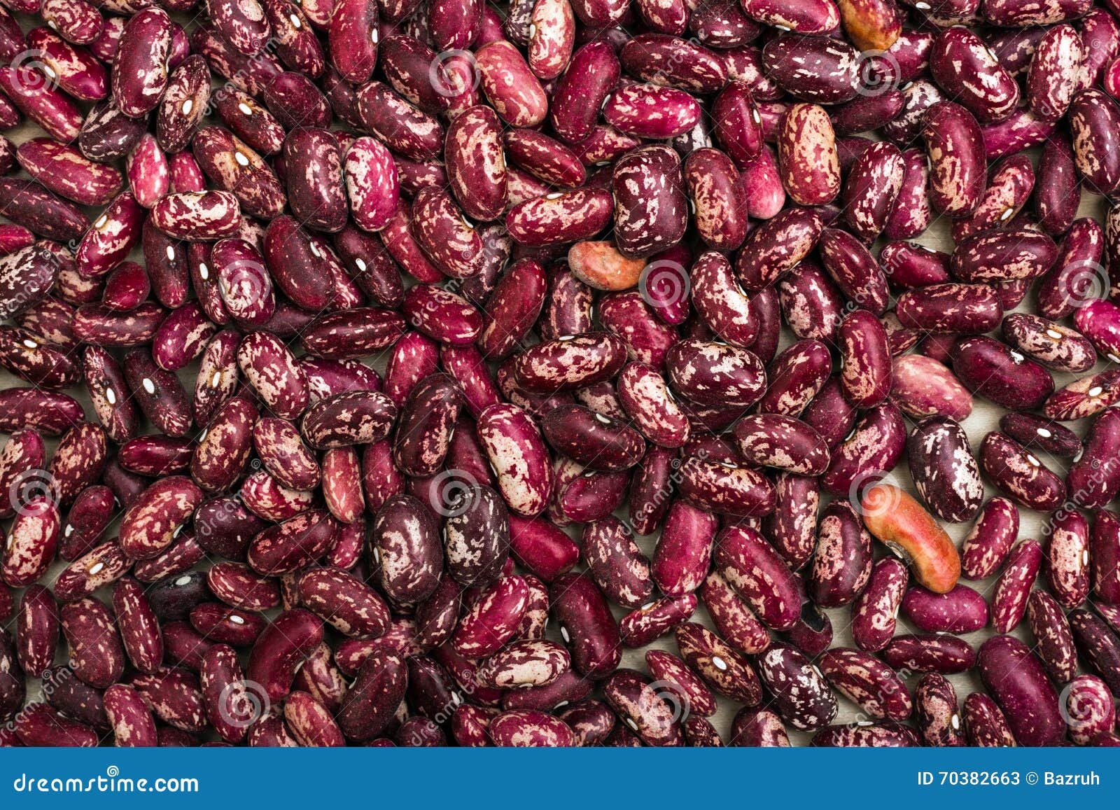 Haricot beans stock image. Image of dinner, natural, kernel 70382663