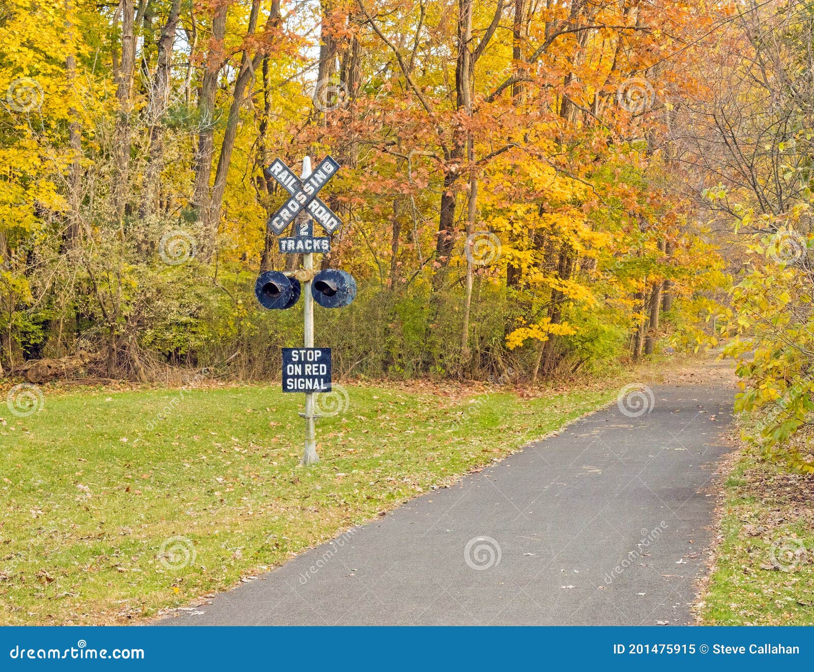 Harlem Valley Rail Trail