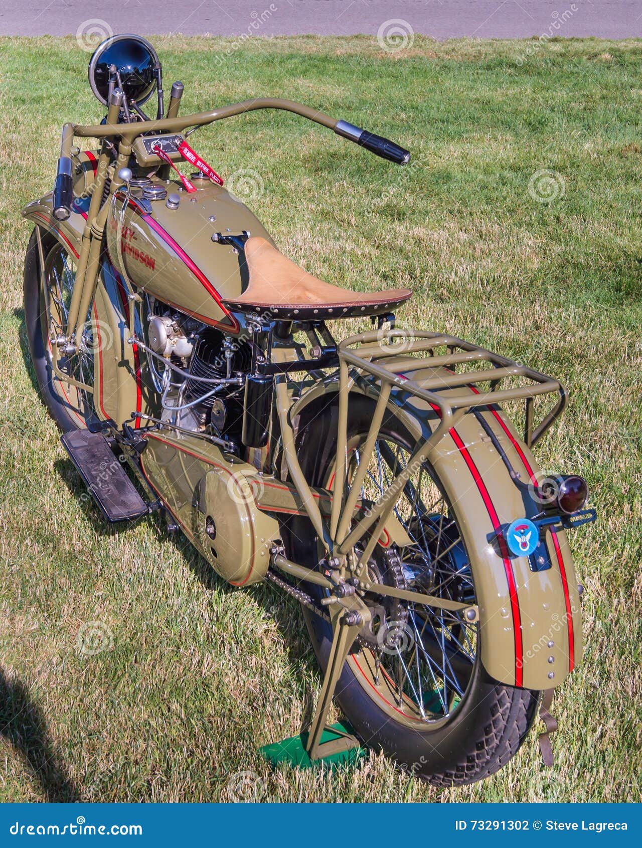 harley davidson 1926