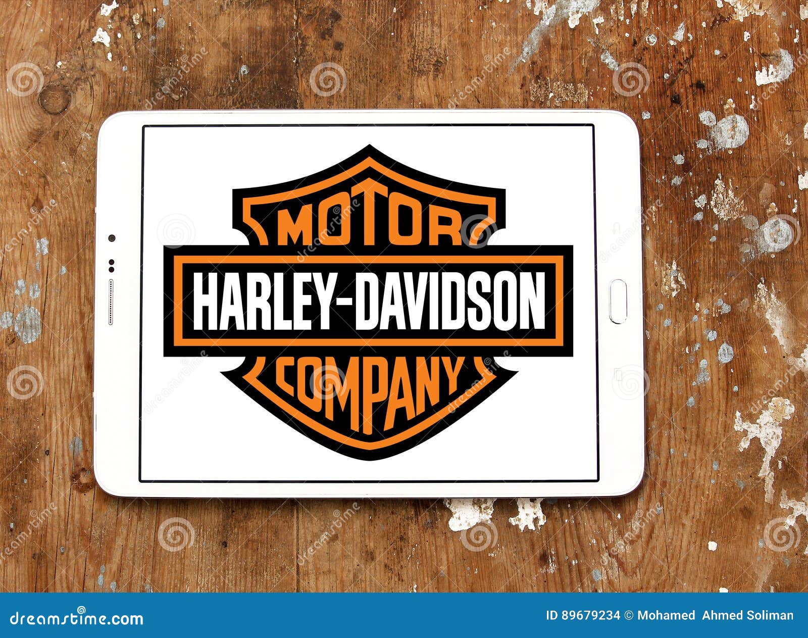 Harley Davidson Stock Illustrations – 1,258 Harley Davidson Stock